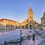 Esta es la ciudad más limpia de España, según la OCU