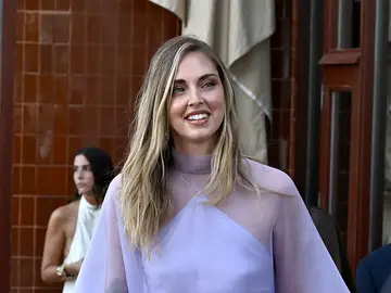 Chiara Ferragni. Chiara Ferragni.