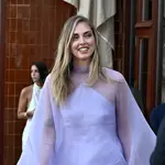 Chiara Ferragni.