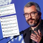 El número 2 de Sanidad y los cribados
