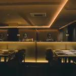 Restaurante Zhen