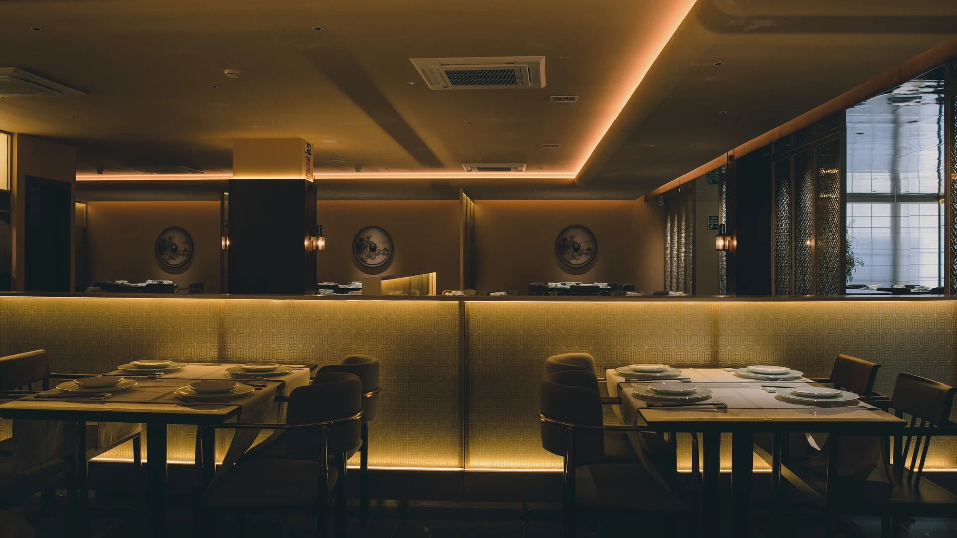 Restaurante Zhen