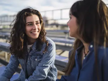 Los 7 pequeños hábitos que pueden tener un impacto real en tu felicidad, según los psicólogos expertos Los 7 pequeños hábitos que pueden tener un impacto real en tu felicidad, según los psicólogos expertos