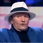 Amador Mohedano