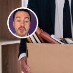 Un abogado laboralista explica como puedes irte voluntariamente de tu trabajo cobrando indemnización