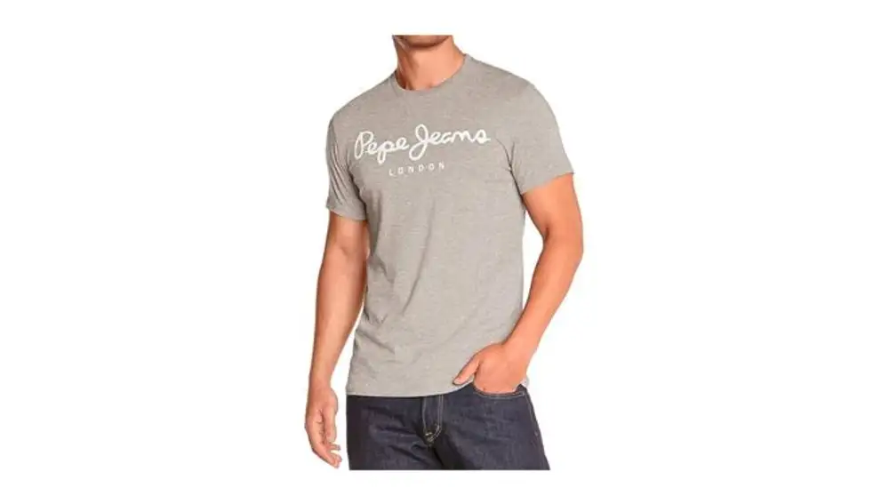 Camiseta de Pepe Jeans