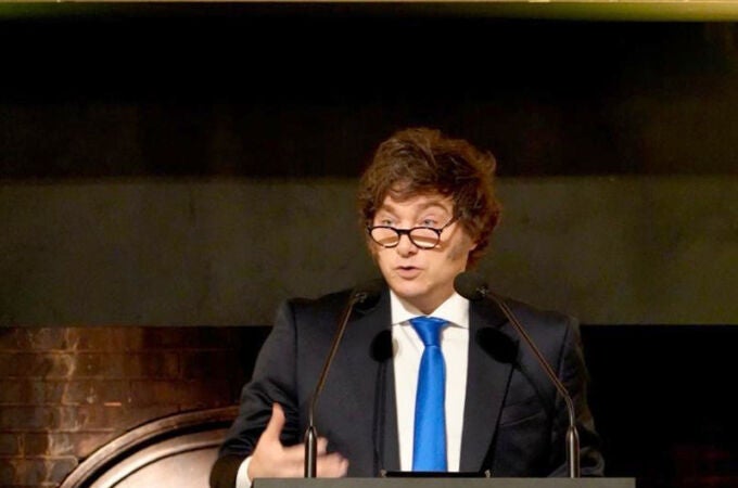 Revolución educativa en Argentina