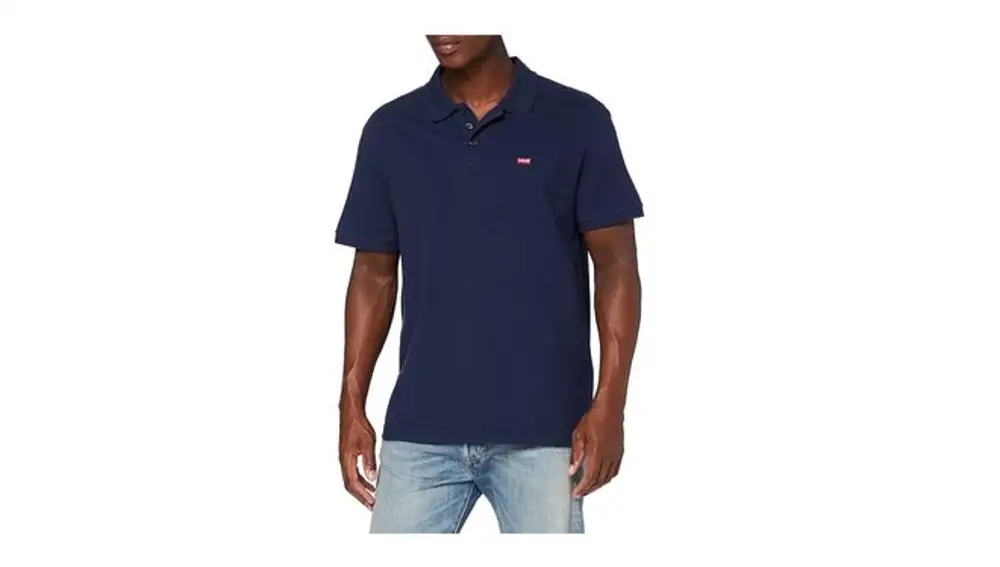 Levi’s Housemark Polo