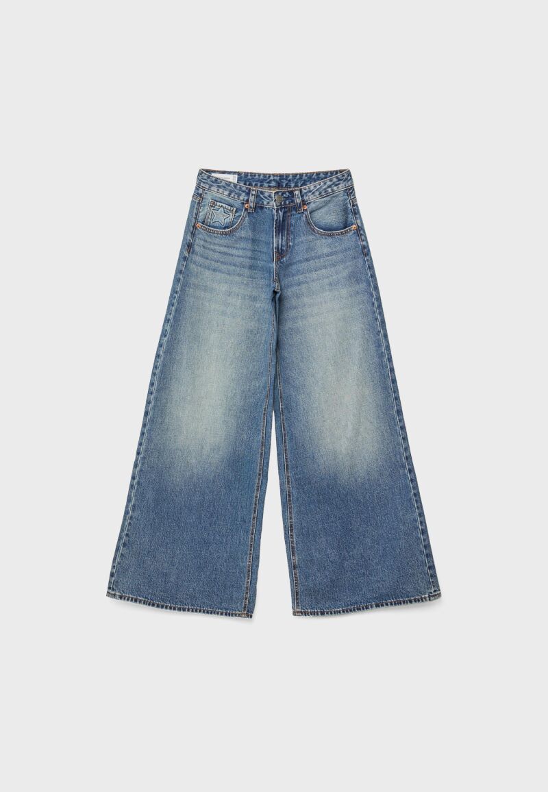 Vaqueros de estrellas.