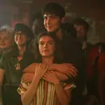 'Mix Tape': Las grandes canciones, como el primer amor, nunca se olvidan