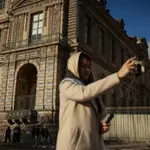 France Louvre