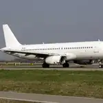 Lituania.- Reabren los dos aeropuertos lituanos cerrados por globos meteorológicos procedentes de Bielorrusia
