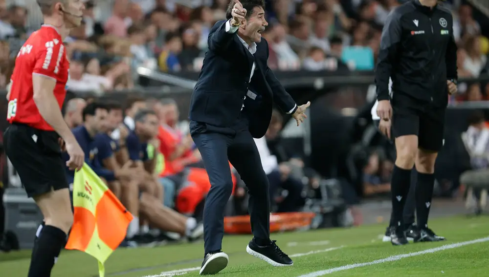 Valencia vs Villarreal