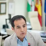 José Antonio Nieto