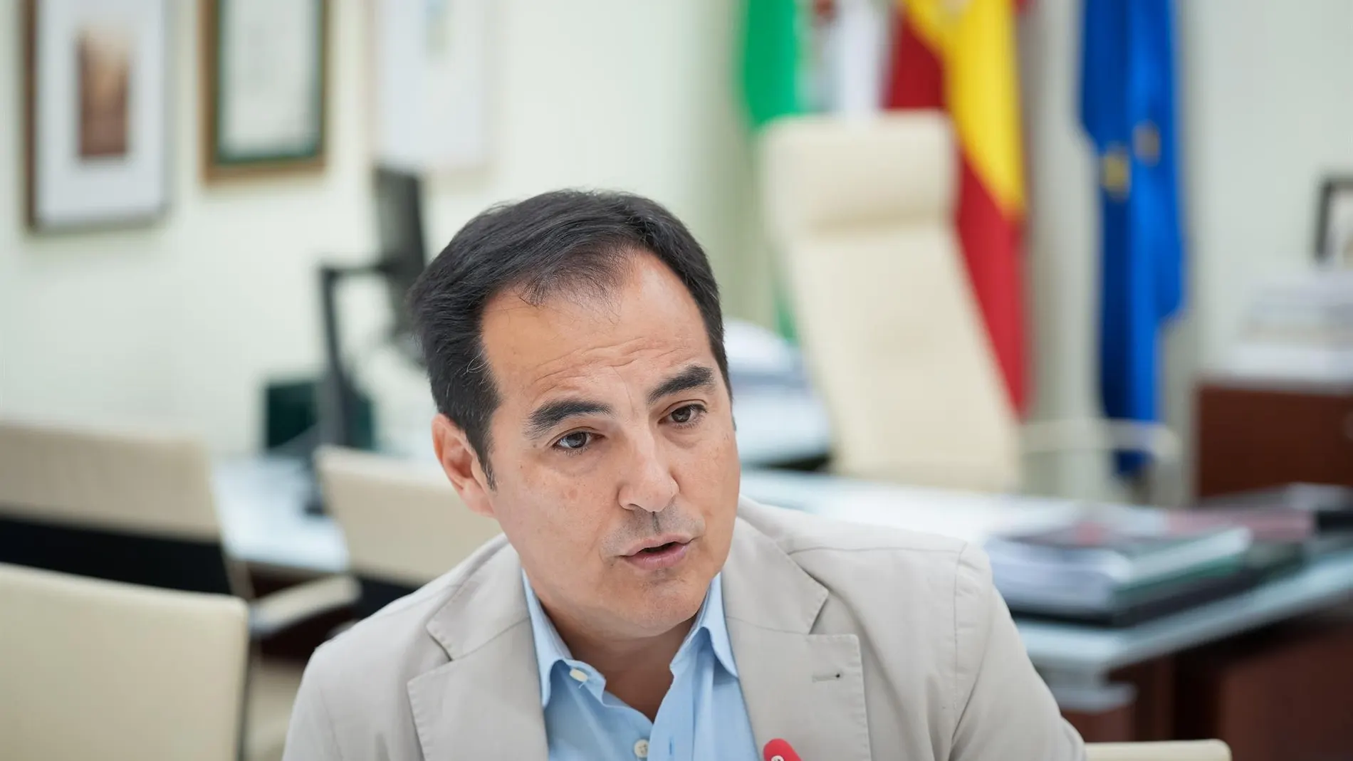 José Antonio Nieto
