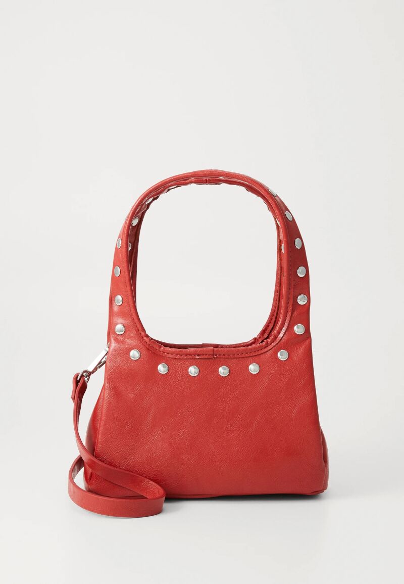 Bolso bandolera.