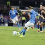 Italy Serie A - SSC Napoli vs Inter Milan