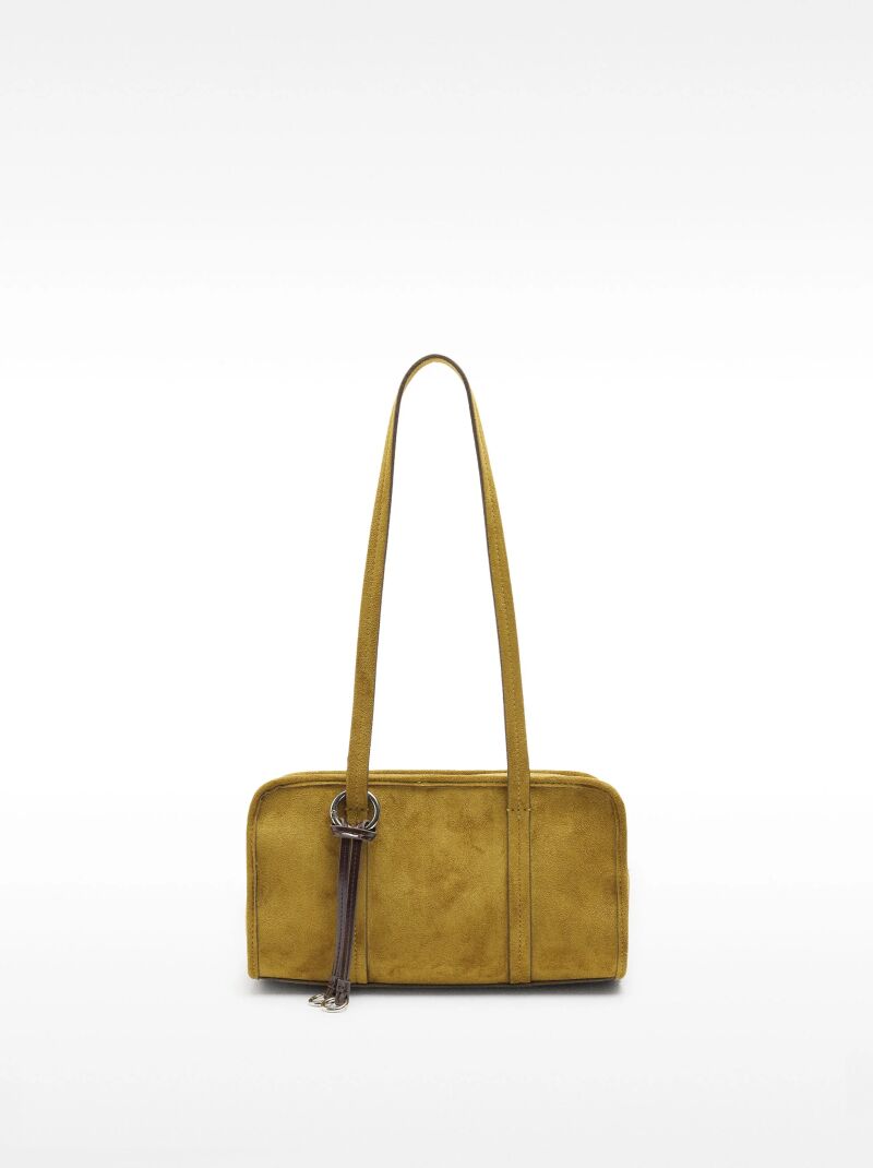 Bolso de hombro.