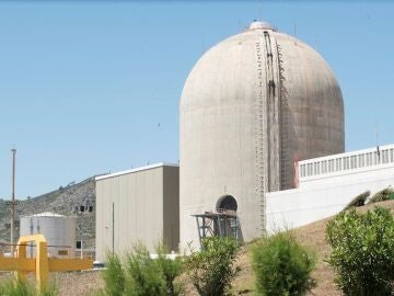 Economía.- La central nuclear Vandellós II (Tarragona) empieza su 27 recarga de combustible