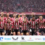 Athletic Club v Getafe CF - LaLiga EA Sports