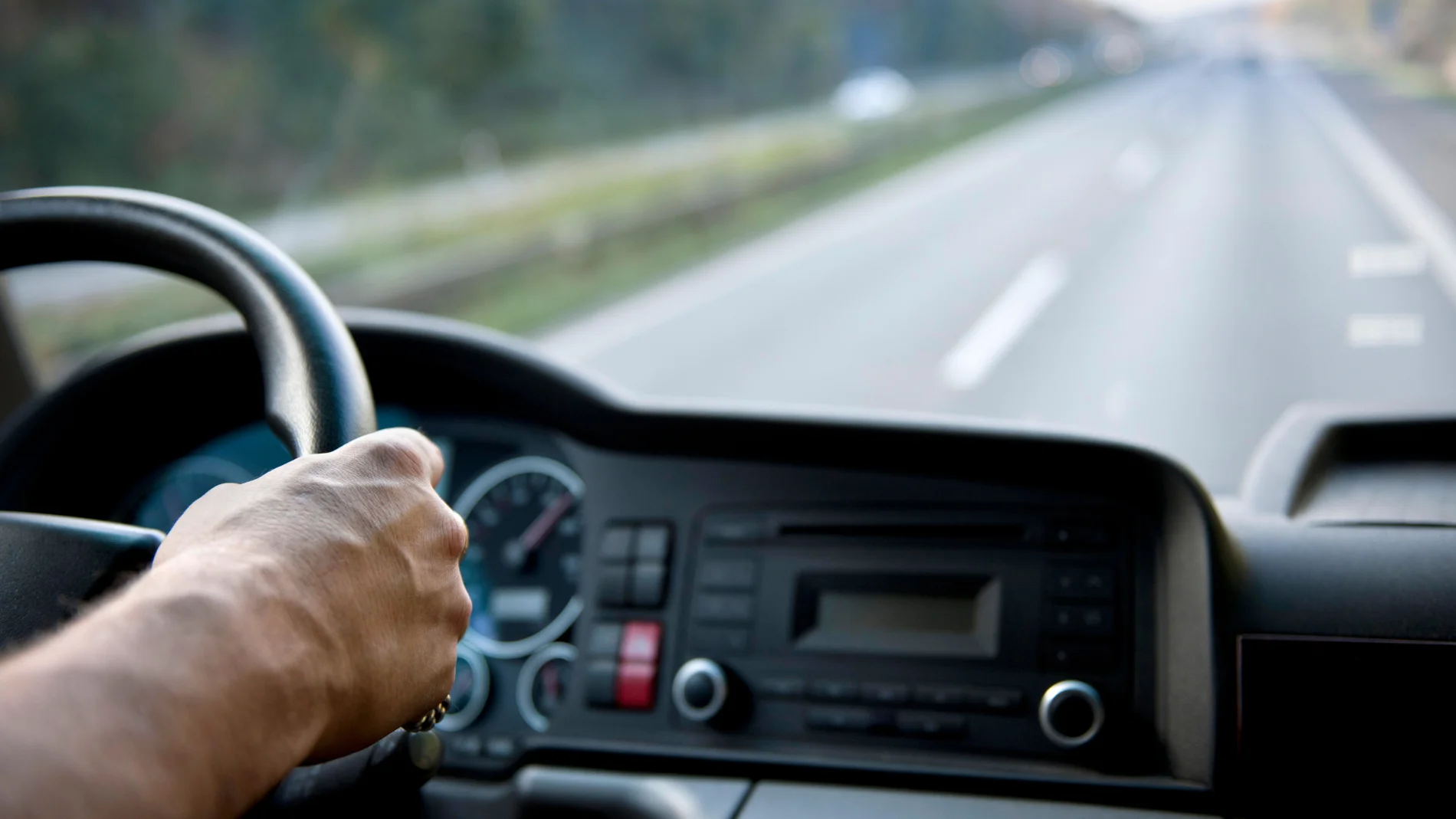 La DGT anuncia nuevas restricciones para los conductores mayores de 65 años