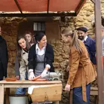 Valdesoto (Siero) es galardonado con el Premio al Pueblo Ejemplar de Asturias 2025