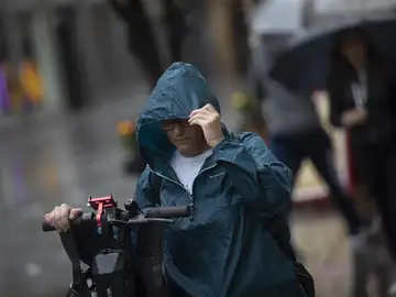 MURCIA.-La semana empieza con tiempo estable pero mañana llegan borracas que dejarán llluvias y un vaivén de temperaturas MURCIA.-La semana empieza con tiempo estable pero mañana llegan borracas que dejarán llluvias y un vaivén de temperaturas