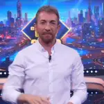 Pablo Motos en 'El Hormiguero'