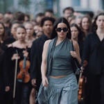 Así es Berghain: el club techno berlinés que ha inspirado a Rosalía