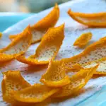 Cáscaras de cítricos secas: 5 usos increíbles para aprovecharlas en cocina, hogar y bienestar