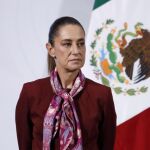 M&eacute;xico.- Sheinbaum anuncia un acuerdo con Trump para ampliar "unas semanas" las negociaciones comerciales