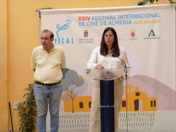 Presentación de las películas que competirán en Fical Presentación de las películas que competirán en Fical