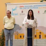 Presentación de las películas que competirán en Fical