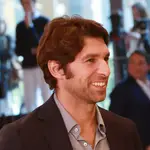 Cayetano Rivera en un evento en Madrid