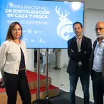 I Foro Nacional de Digitalización en Caza y Pesca
