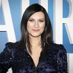 Laura Pausini en una imagen reciente