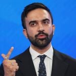 US Election 2025 Mayor New York City