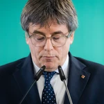 Puigdemont, al Gobierno de Sánchez: "Podrá ocupar poltronas, pero no podrá gobernar"