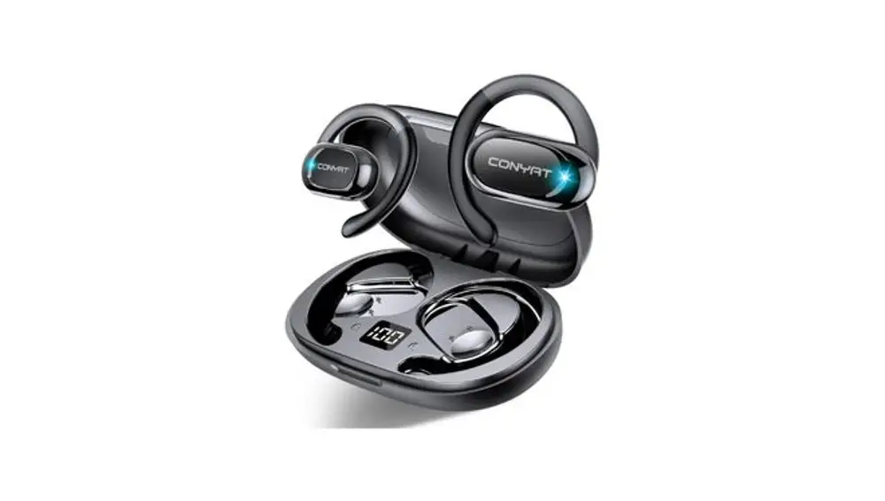 AI Auriculares Traductores