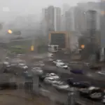 El "catastrófico" huracán Melissa provocará lluvias significativas en República Dominicana