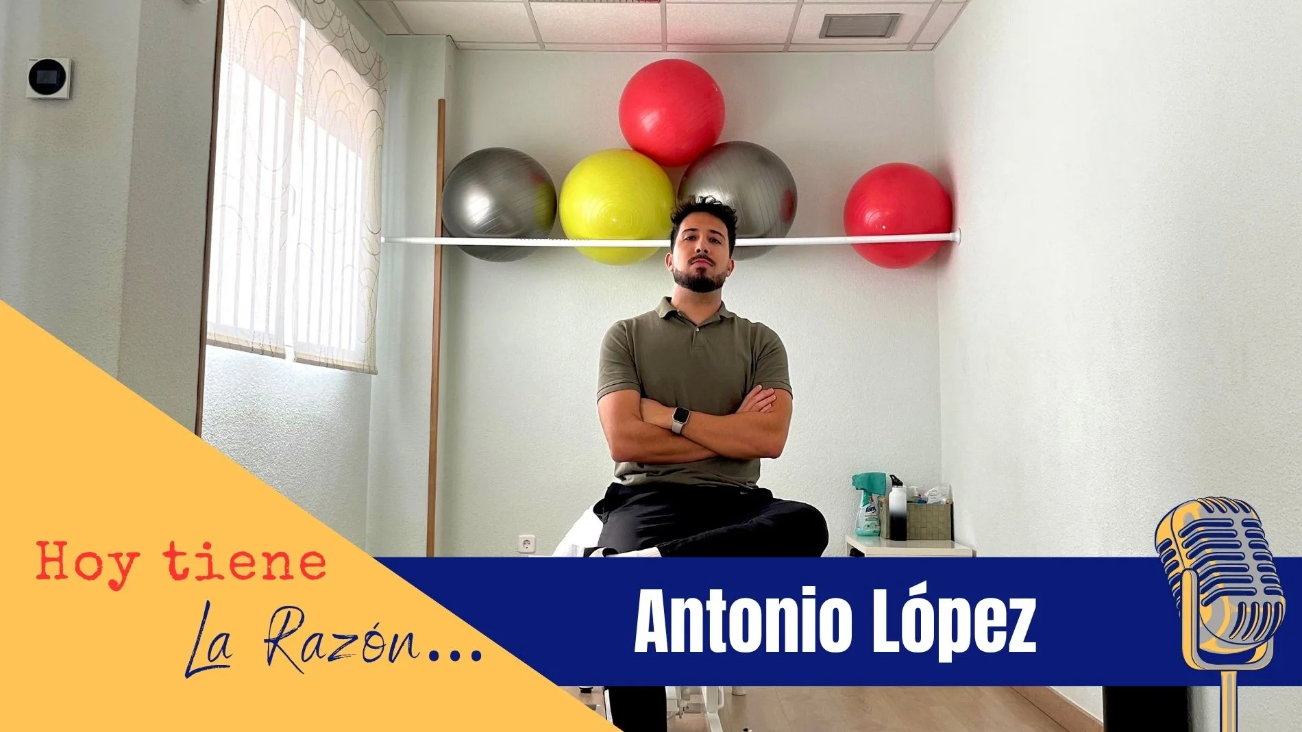 Cuando ir al fisio de forma preventiva puede evitar meses de recuperación