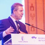 Inauguración del I Foro Regional de Turismo y entrega de Premios Regionales de Turismo 2025