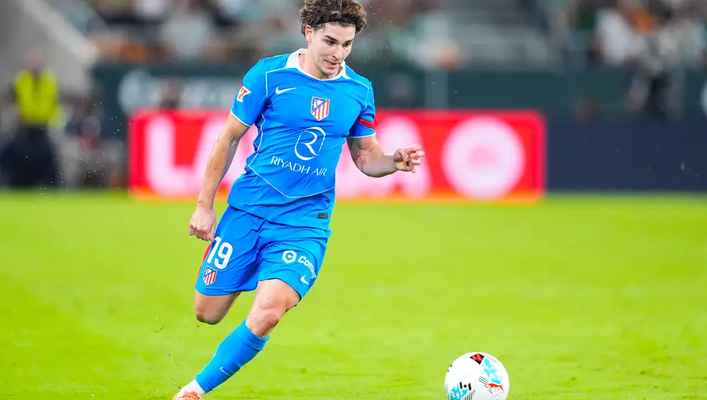 Real Betis v Atletico de Madrid - LaLiga EA Sports