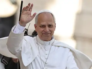 El Papa se reunirá con Erdogan y Aoun y visitará la Mezquita Azul de Estambul en su primer viaje fuera de Italia El Papa se reunirá con Erdogan y Aoun y visitará la Mezquita Azul de Estambul en su primer viaje fuera de Italia