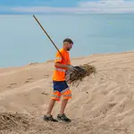 Un programa que acompaña en la vuelta a la vida tras pasar por prisión