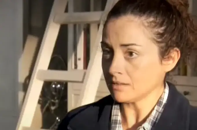 Muere Esther Uria a los 55 años, actriz en 'Doctor Mateo' o 'Cuéntame cómo pasó' Muere Esther Uria a los 55 años, actriz en 'Doctor Mateo' o 'Cuéntame cómo pasó'