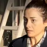 Esther Uria en 'Doctor Mateo'