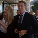 Feijóo apoya y comparte la decisión de Guardiola de ir a las urnas en Extremadura: "Frente al bloqueo, elecciones"