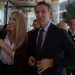 Feijóo apoya y comparte la decisión de Guardiola de ir a las urnas en Extremadura: "Frente al bloqueo, elecciones"