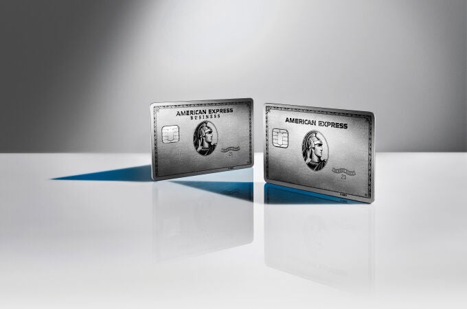 Dining for Two, la nueva campaña de American Express